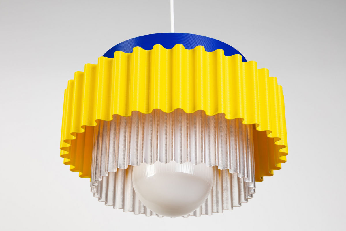 Lampa Bunta #6 - zdjęcie 6