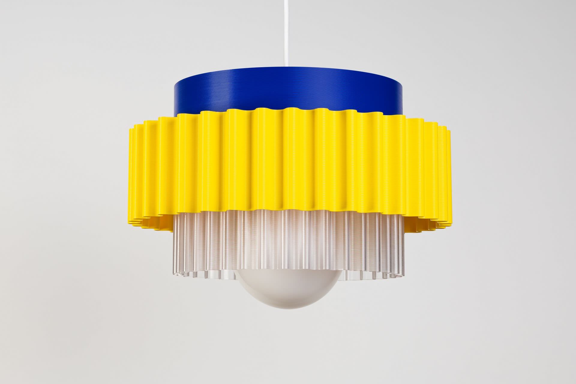 Lamp Bunta #6