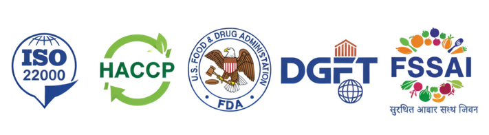 Global accreditations