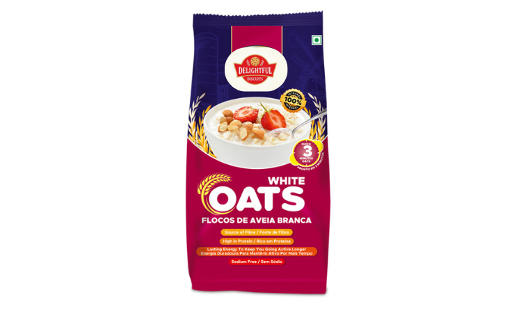 Oatmeal