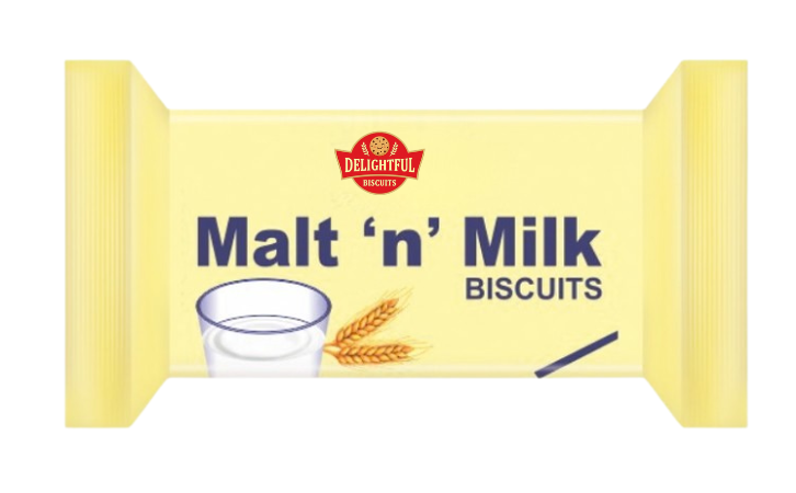 Wheat Biscuit