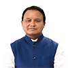 ମୁଖ୍ୟମନ୍ତ୍ରୀ ମୋହନ ମାଝି