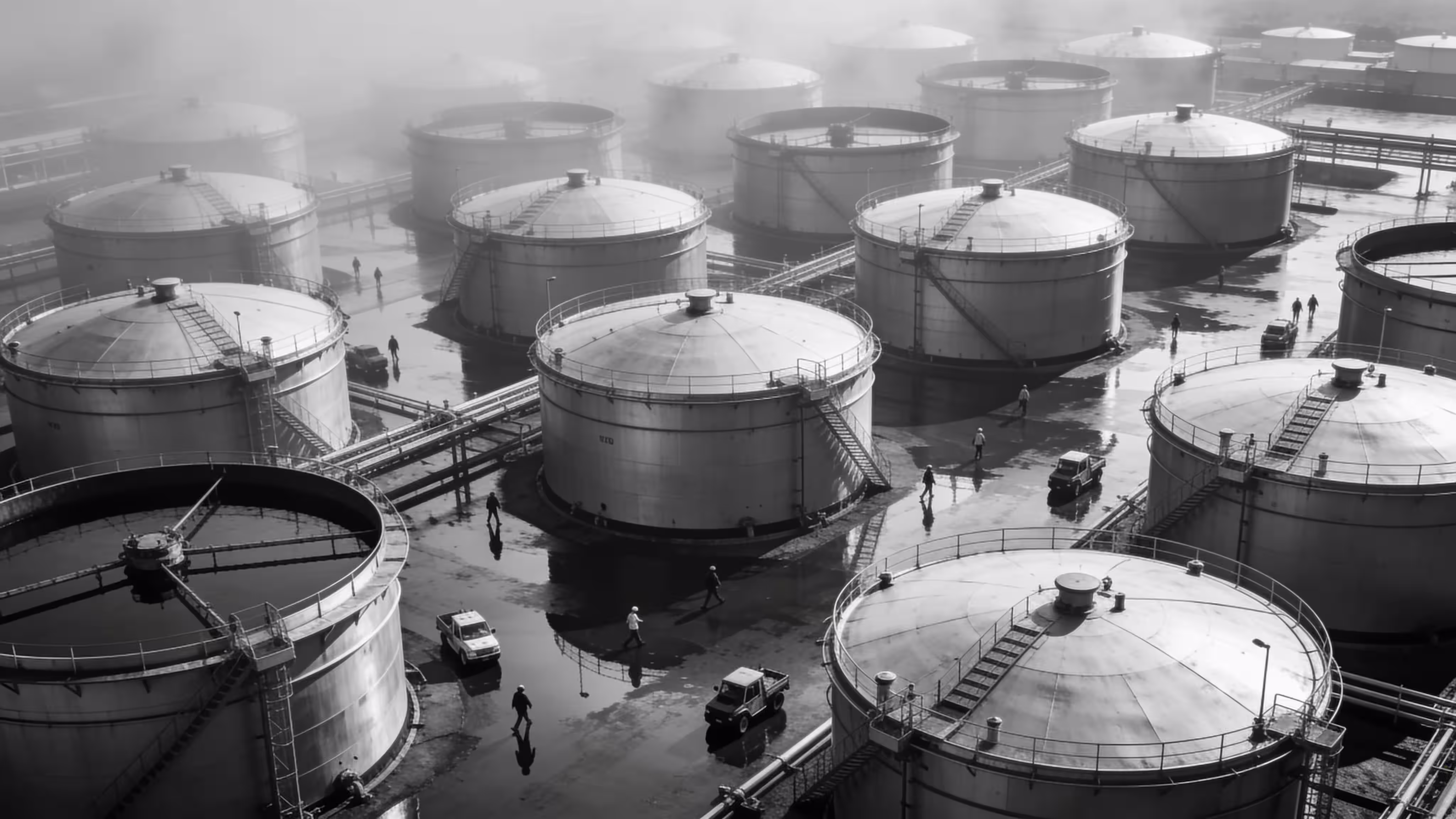 Industrial Facilities