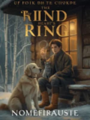 The Kind Heart's Ring cover