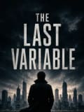 The Last Variable cover