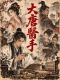 The Young Physician of the Tang Dynasty cover