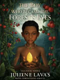 The Boy Who Became the Forest's Eyes cover
