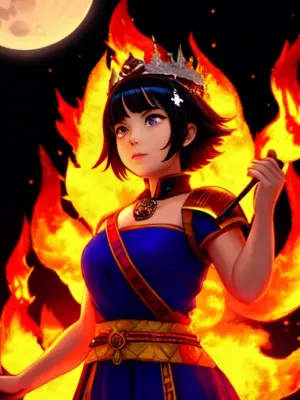 Read Children of the Holy Emperor