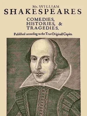 Read The Complete Works of William Shakespeare
