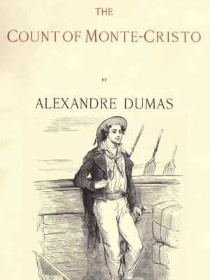 Read The Count of Monte Cristo