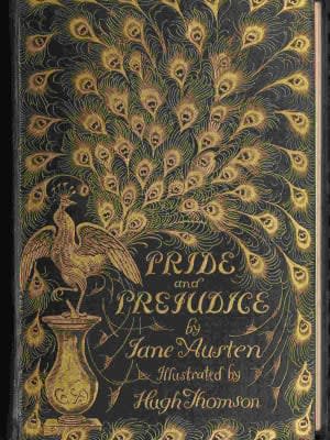 Read Pride and Prejudice