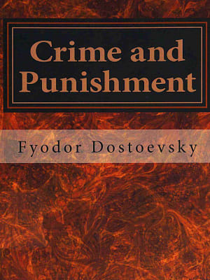 Read Crime and Punishment