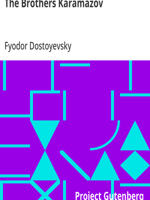 Read The Brothers Karamazov