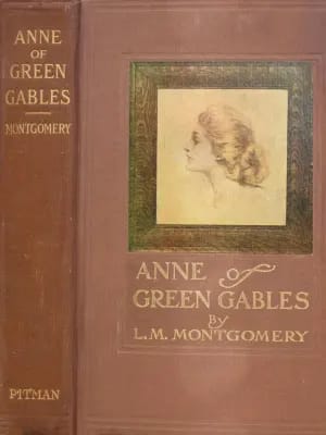 Read Anne of Green Gables