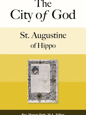 Read The City of God, Volume I