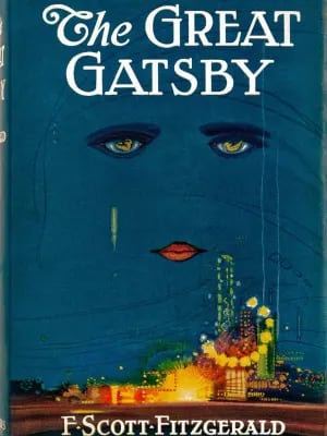 Read The Great Gatsby
