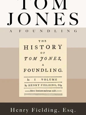 Read History of Tom Jones, a Foundling
