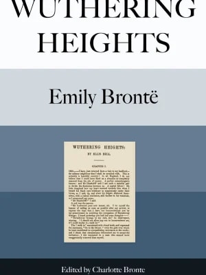 Read Wuthering Heights