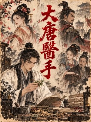 Read The Young Physician of the Tang Dynasty