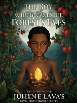 The Boy Who Became the Forest's Eyes