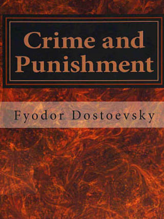 Read Crime and Punishment