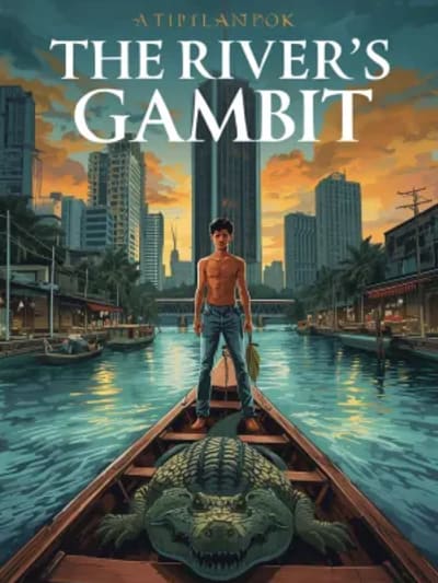 The River's Gambit — cover art