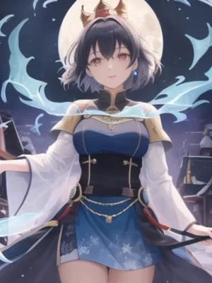Read Rise of Ashes