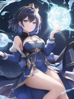 Read The Enchanted Forest