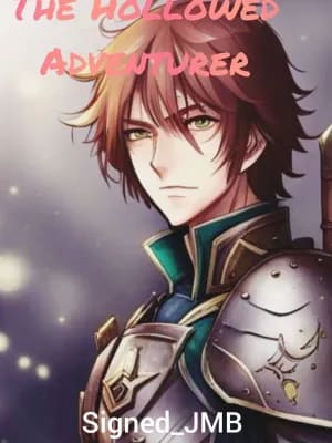 Read The Hollowed Adventurer