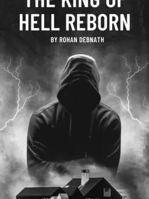 Read The King of Hell Reborn