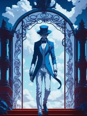 Read DC: Phantom Thief Kid