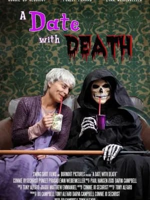Read Date with Death