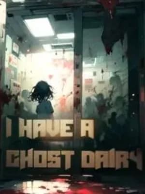 Read I Have a Ghost Dairy