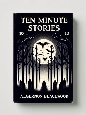 Read Ten Minute Stories