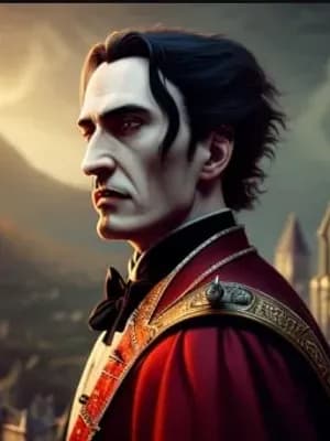 Read Dracula’s Guest