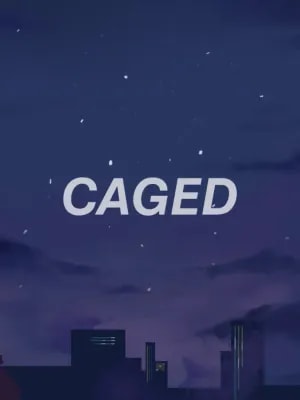 Read 𝘾𝙖𝙜𝙚𝙙