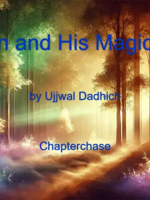 Read Aladdin and His Magic Lamp