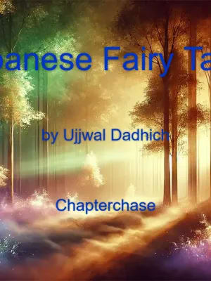 Read Japanese Fairy Tales