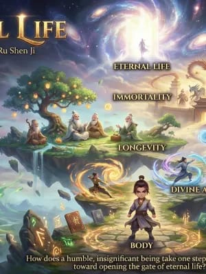 Read Heaven’s Eternal Gate