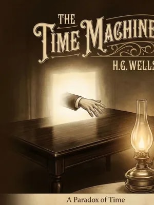 Read The Time Machine BY HG WELLS