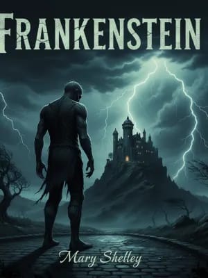 Read Frankenstein