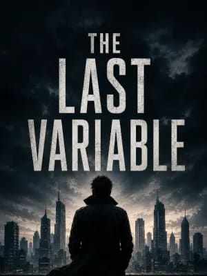 Read The Last Variable