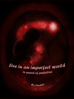 Live In An Imperfect World In Search Of Perfection