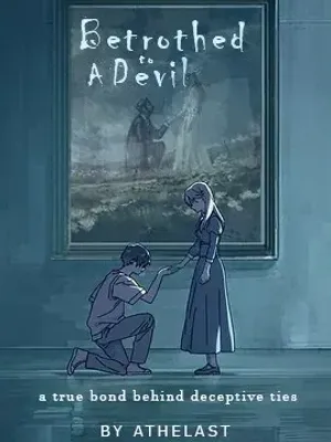 Betrothed to A Devil