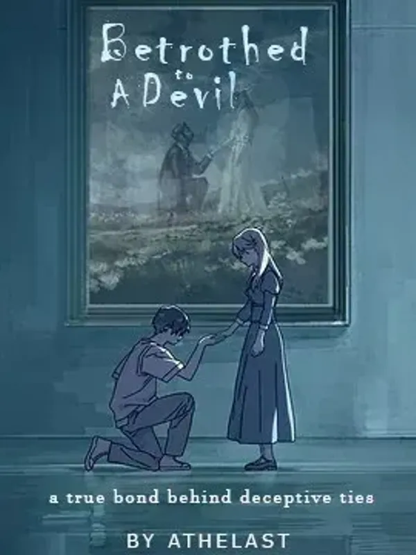 Betrothed to A Devil