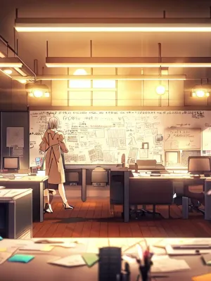 Fallen for the Tomboy