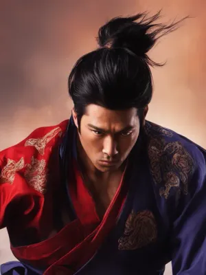 The Way of martial art