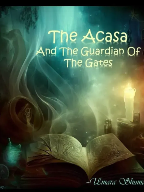 The Acasa Book 1