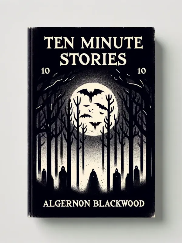 Ten Minute Stories