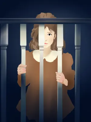 Always Visible (Another Prayer for the Dying Horror Genre)